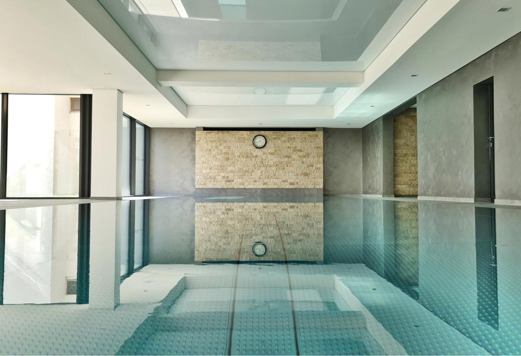Kurhotel Schluchsee App 24011 - Waldblick - Indoorpool, Schluchsee Exterior foto